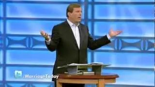 The Purpose for Your Marriage | Marriage Today | Jimmy Evans