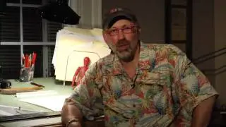 In-Studio Mural Classes by artist Michael Cooper