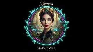 MARA LIONA 💚👑 (EXOTIC LUXURY ANTHEM) | Xolunea