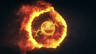 KRS Token Logo Intro - Part 1