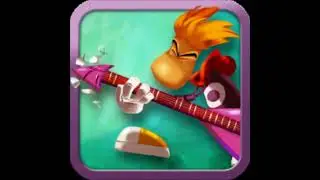 Rayman Legends Beatbox OST
