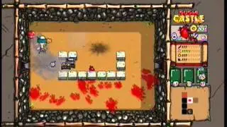 Zanea7 Plays Sushi Castle