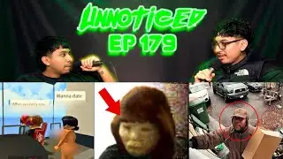 The Dark Side Of Roblox, Creepy Japanese Unsolved Mystery, Unsettling Ring Cam Vids & MORE! -Ep.179