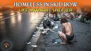 Skid Row Uncovered: The Heart of America&rsquo;s Homeless Crisis - Documentary 2025