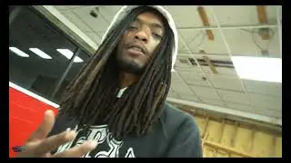 1azy Ace - Dreams Alone (Official Music Video)