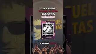 &iexcl;Miguel Costas + Ariza en Vilagarc&iacute;a!