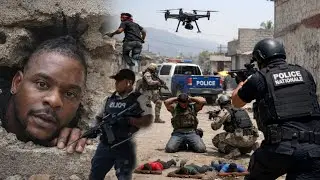 2 Fev Lapolis Jwenn Lanmò Sanjou li anonsel pral mouri Kwadèboukè sou tansyon plizyè bandi tonbe