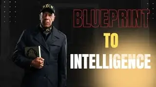 Blueprints of Intelligence | Popkeys Podcast| Special Guest Tayo Adesanya