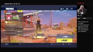 kt1221kt's Live PS4 Broadcast
