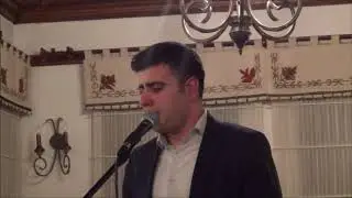 Dere Boyu Gidelim Naciye'm - Onur Emre Eskici - HAMOY