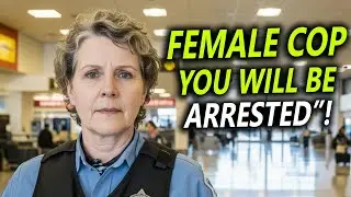 Two Karen Female Officers Get EXPOSED And OWNED By Female Sergeant -  Audit Showdown!