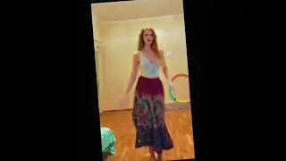 ПростоТанцуй! #музыка #бодрость #радость #антистресс #dance #joy #вдохновение #танцы #танец #енергия