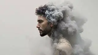ANTHYM - Vapors [Visualiser]