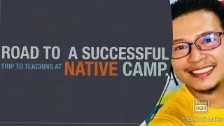 NativeCamp Application Process - Work from home opportunity || NATIVE CAMP