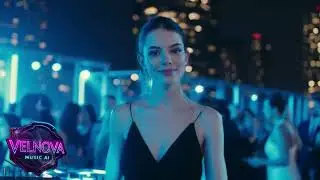 Best Of Velnova Music AI ✨🎶 Retro Love & Night Drive (Official Music Video)