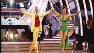 Natalie & Artem Showdance 2013 final
