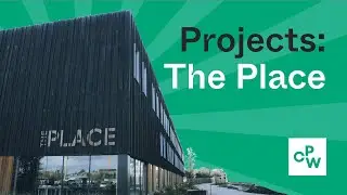 CPW // The Place, Yorkshire Housing