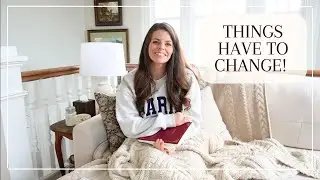 I can't keep doing this... | my plans for 2026