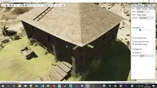 [GTAV] [MLO interiors] Part1 - exterior with static collision