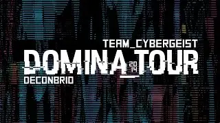 DominaTour 2014