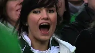 New Lansdowne Road 6 Nations 2013