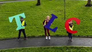 Shannon Banks needs you for Team Limerick Clean Up!