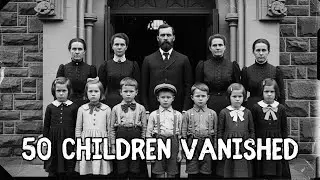 50 Children Missing After Sunday School &ndash; The Most Evil Crime in U.S. Religious History