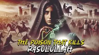 JUST KNOW‼️4 YEARS THIS POISON KILLED THE PROPHET MUHAMMAD SAW