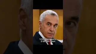 Top 8 cei mai votați candidați la alegerile prezidențiale din 2024