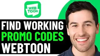 HOW TO GET BEST WORKING WEBTOON PROMO CODES IN 2026 (UPDATED)