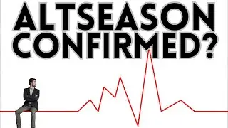 Altseason Confirmed? Bullish for Spring 2025?