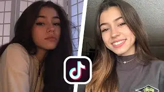 Ava Rose BEST TikToks Compilation (@avarxseee)