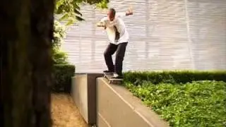 Warming up with Samuel Beyer
