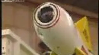 Iranian Military: Iran's New 2000lb Smart Bomb