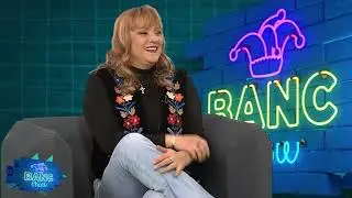 Banc Show cu Andrei Duban - sezonul 4, episod 72. Invitat: Laura Stone