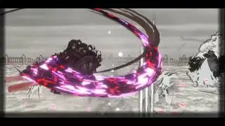 Trying to speedrun erlking with wildhunt in limbus company