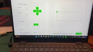 Xtool Pro D1 issue video 2