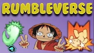 Can the green uppercut stop Sumo Slap?// Rumbleverse solo gameplay
