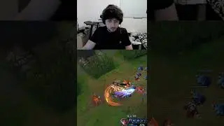 remove jungle thanks #shorts  #leagueoflegends #tiltproof