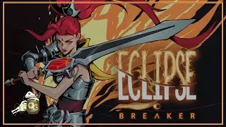 Eclipse Breaker - Un RPG por turnos en tiempo real con gr&aacute;ficos de PS1