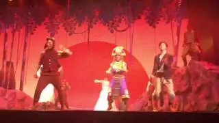 Final Peter Pan - Los que si saben amar