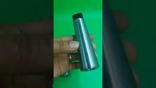 Sleeve MT4 ke MT3 Sambungan Bor Gagang Bor Adaptor Bor Sock Bor Taper