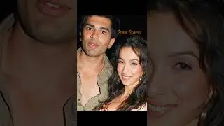 Tv Actor Karan Singh Grover 1st wife sharaddha Nigam😍❤️ #shorts #viral