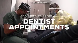 Your Same-Day Solution for Dental Emergencies - URBN Dental