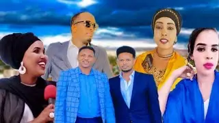 DHAANTO CUSUB | MIDNIMO | XULKA DHAQANKA JIGJIGA 2022