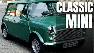 CLASSIC MINI FOR SALE | Minicooper | Car Offer | Automobile Sale | Mini Car Sale | Car Collection