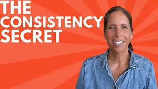 The Real Reason You Can’t Stay Consistent