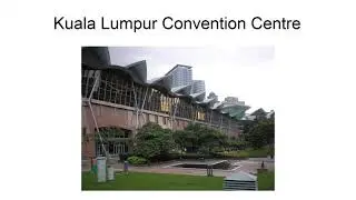 Kuala Lumpur Convention Centre