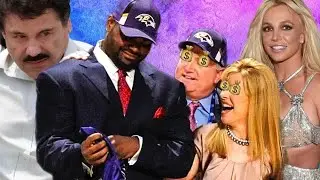 Michael Oher vs.The BlindSide Family | Surviving El Chapo Docuseries|Britney Spears' Conservatorship