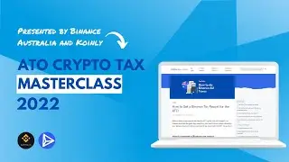Tax Masterclass Webinar (ATO Tax Return 2021)